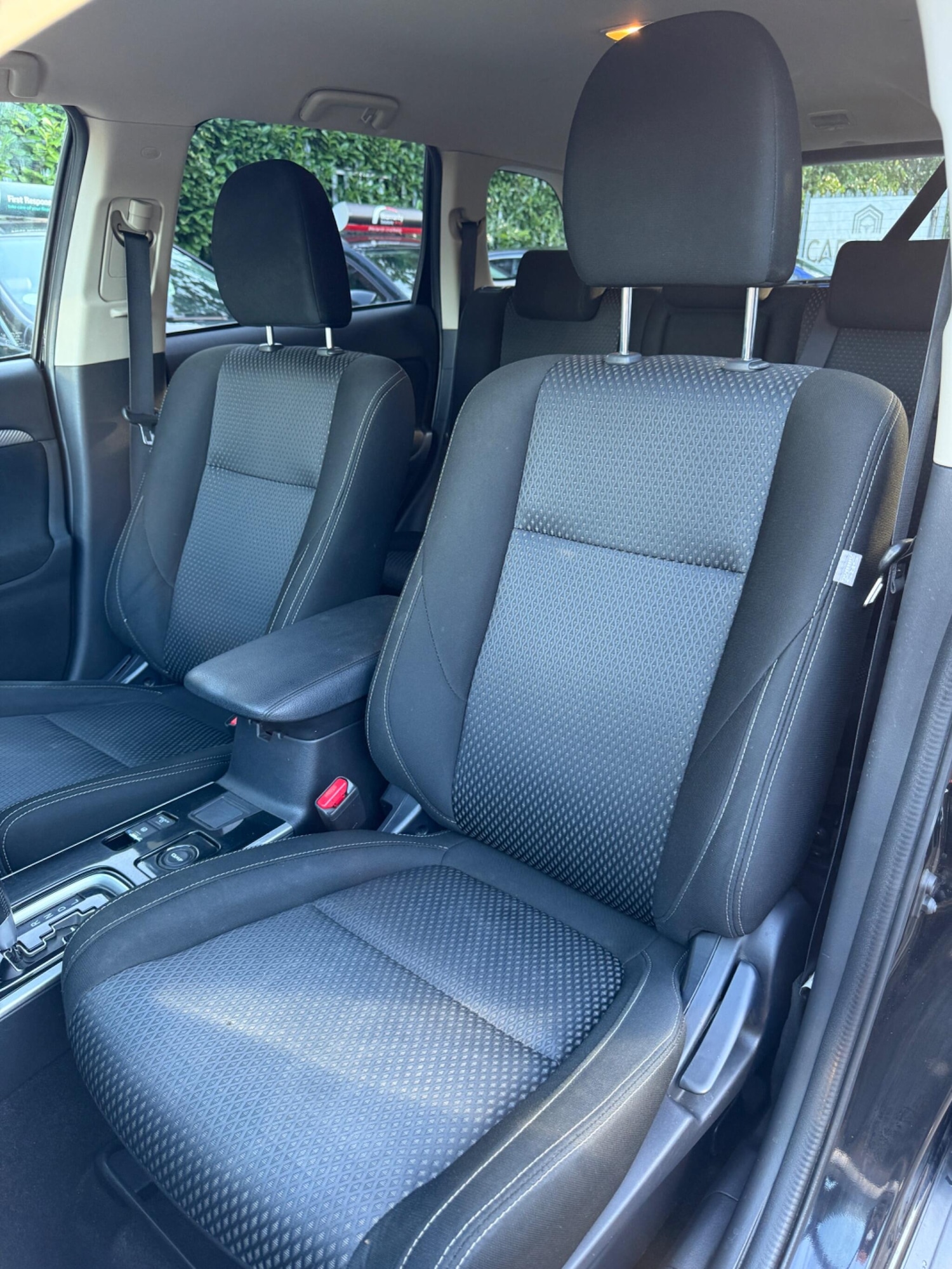 Used Mitsubishi Outlander 2017 for sale - 76371215: Photo 19