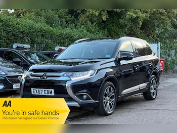 2017 (67) - 2.2 DI-D 3 Auto 4WD Euro 6 5dr