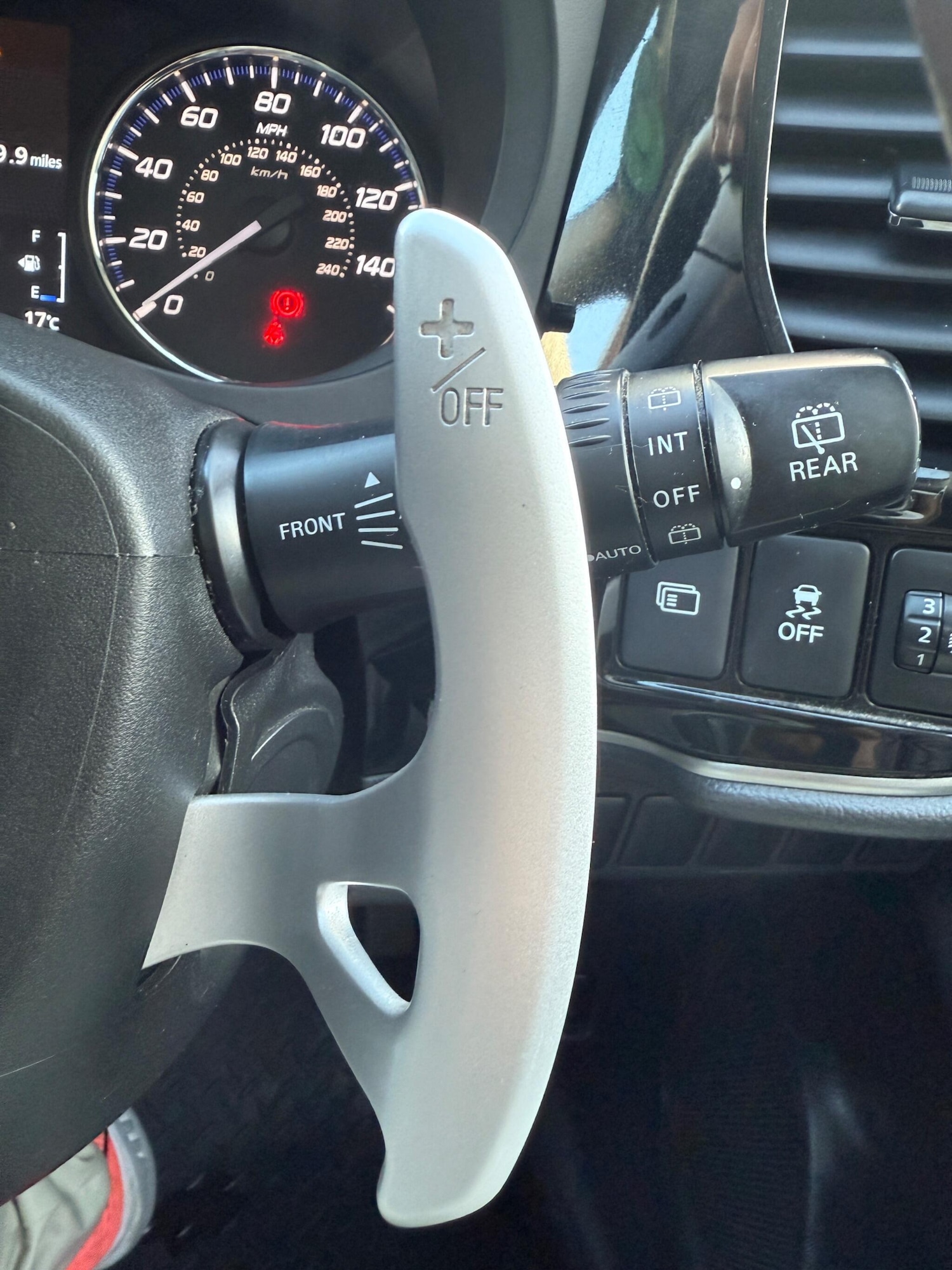 Used Mitsubishi Outlander 2017 for sale - 76371215: Photo 37