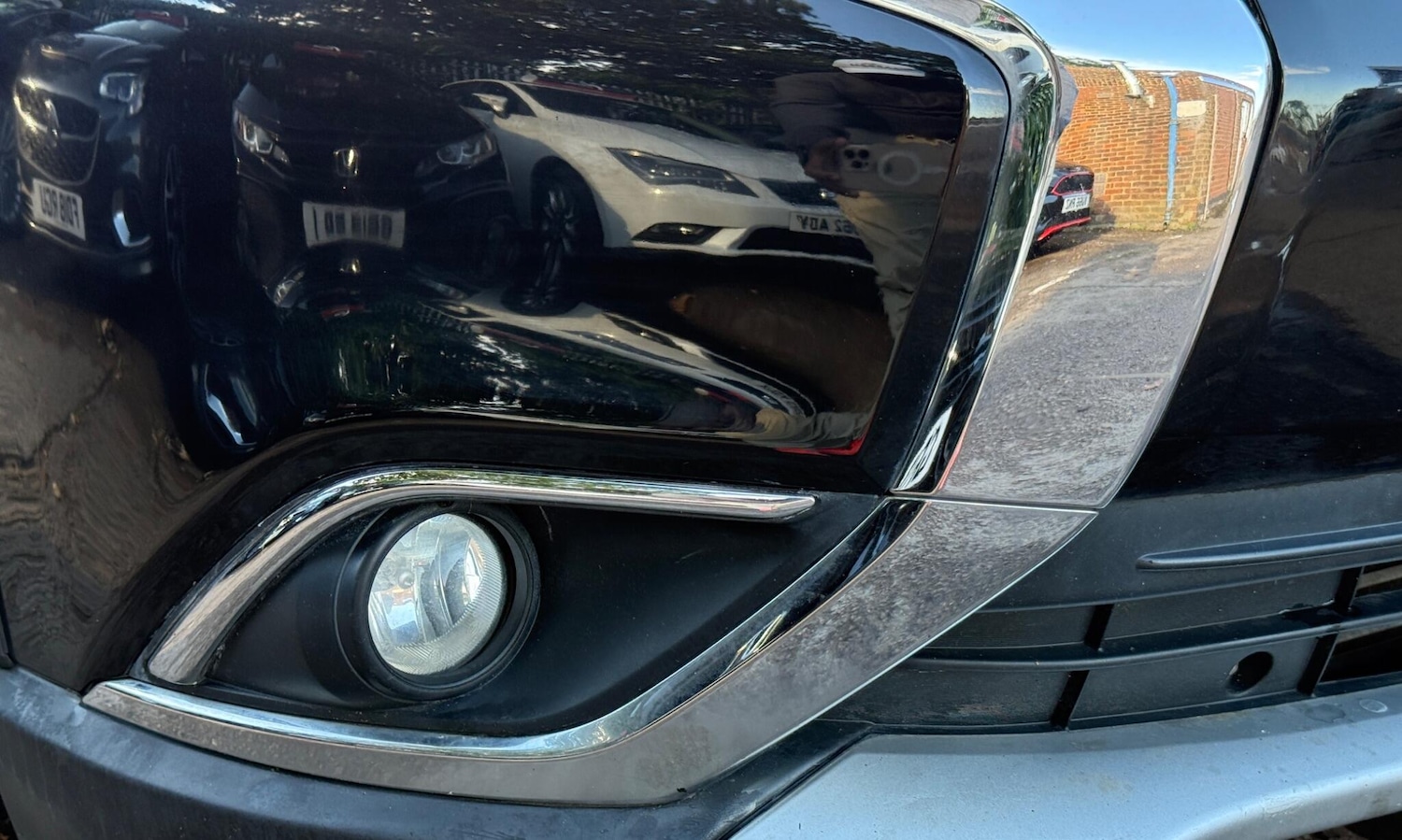 Used Mitsubishi Outlander 2017 for sale - 76371215: Photo 43