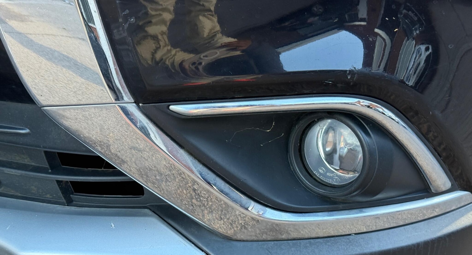 Used Mitsubishi Outlander 2017 for sale - 76371215: Photo 44