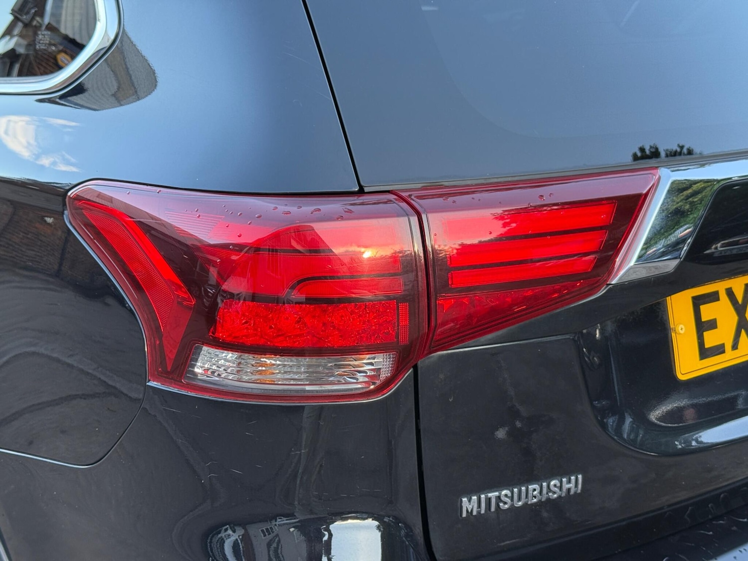 Used Mitsubishi Outlander 2017 for sale - 76371215: Photo 53