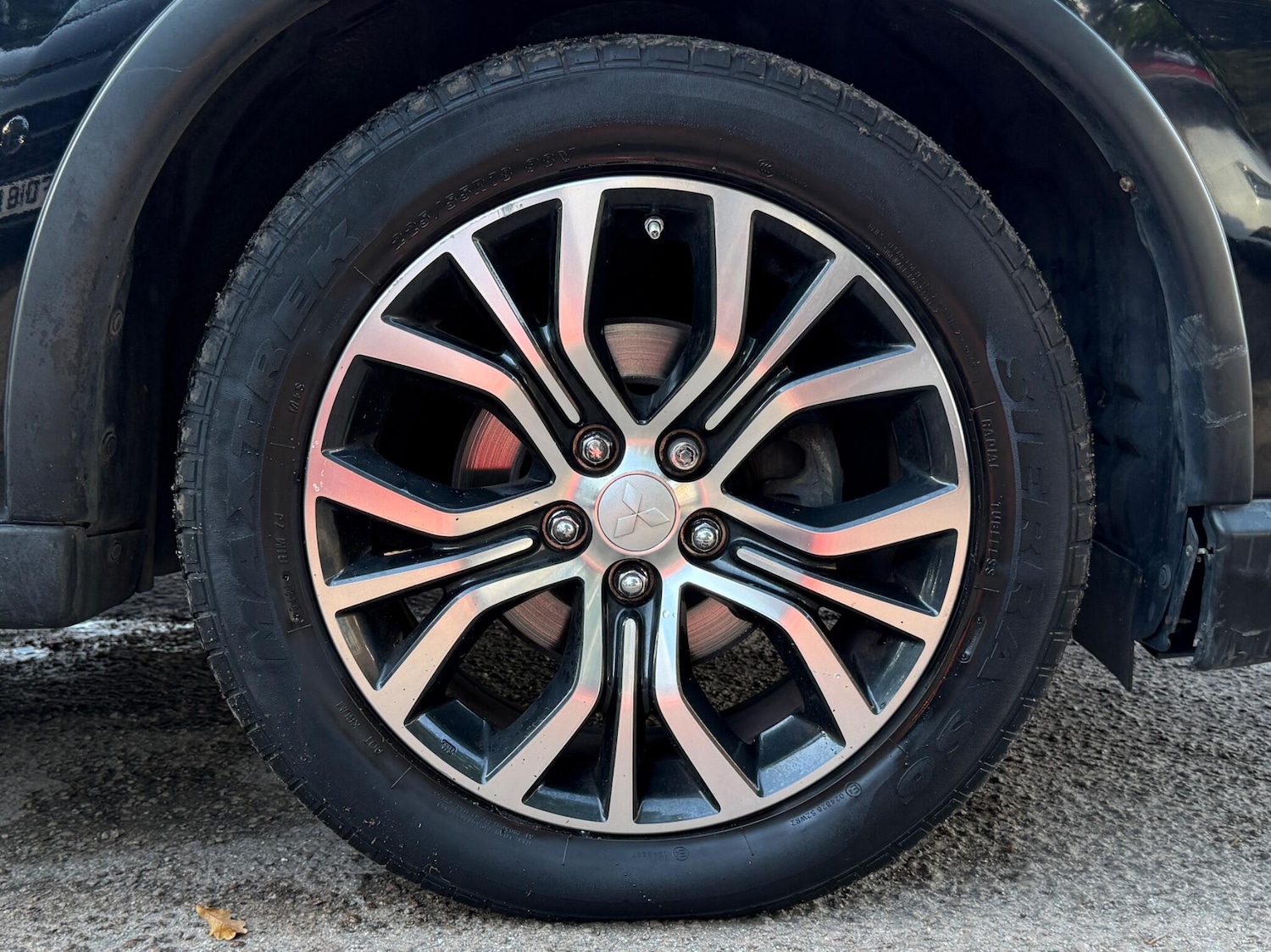 Used Mitsubishi Outlander 2017 for sale - 76371215: Photo 61