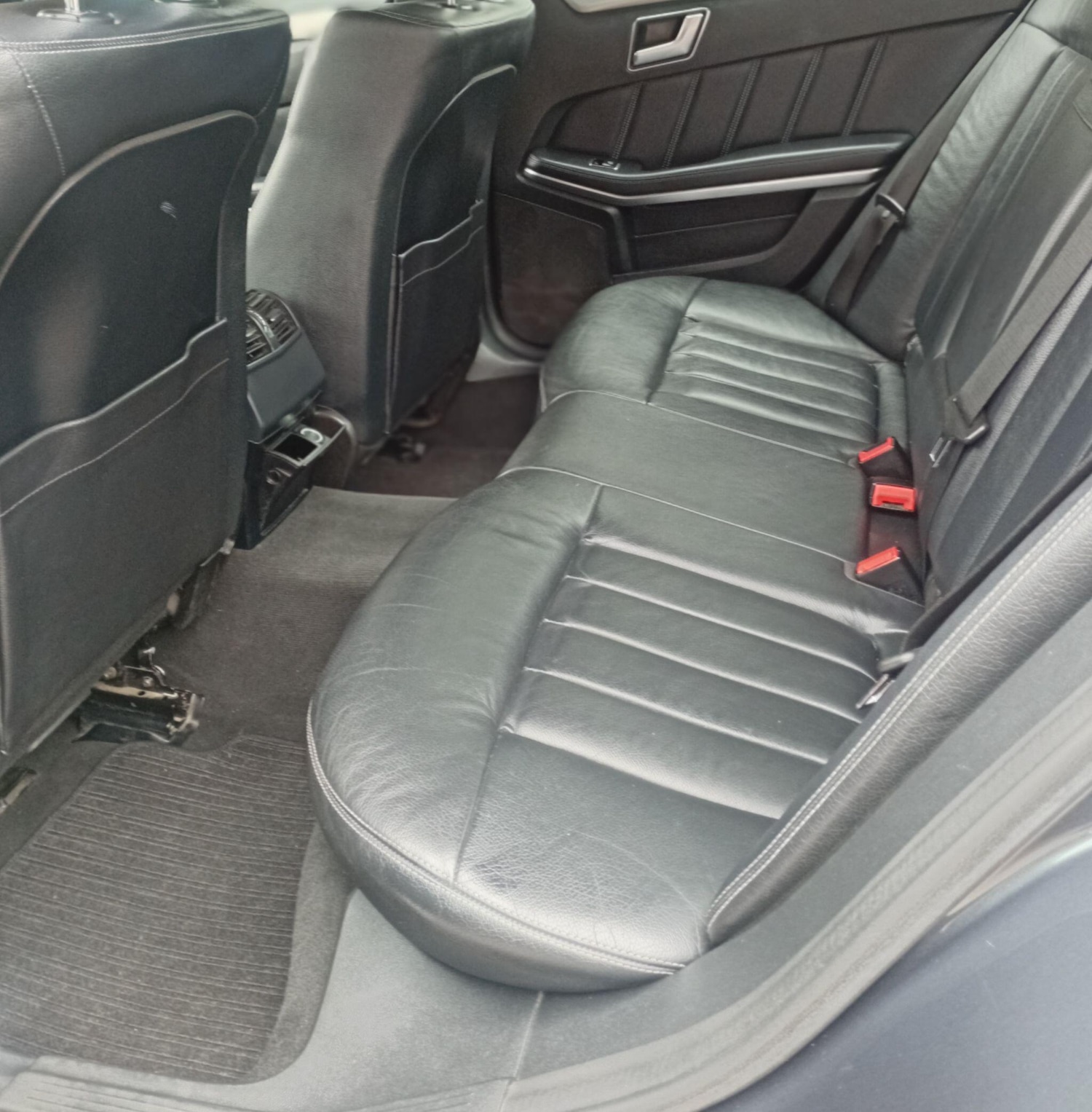 Used Mercedes-Benz E Class 2014 for sale - 76371682: Photo 10