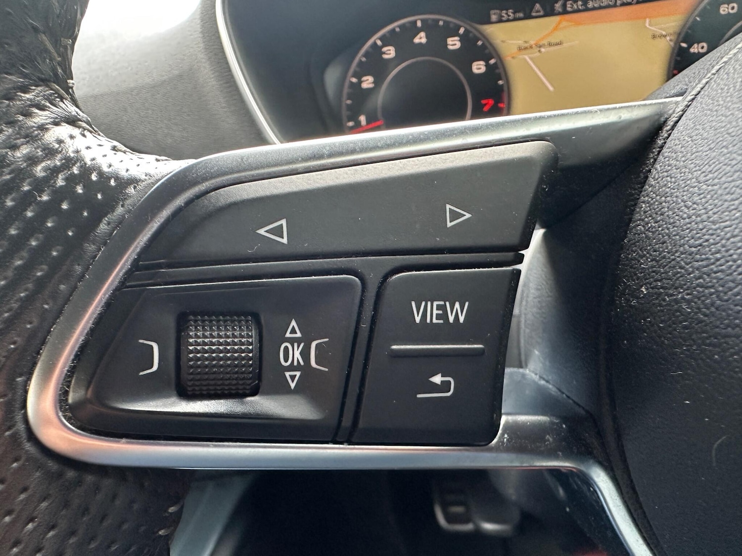 Used Audi TT 2015 for sale - 76370814: Photo 10