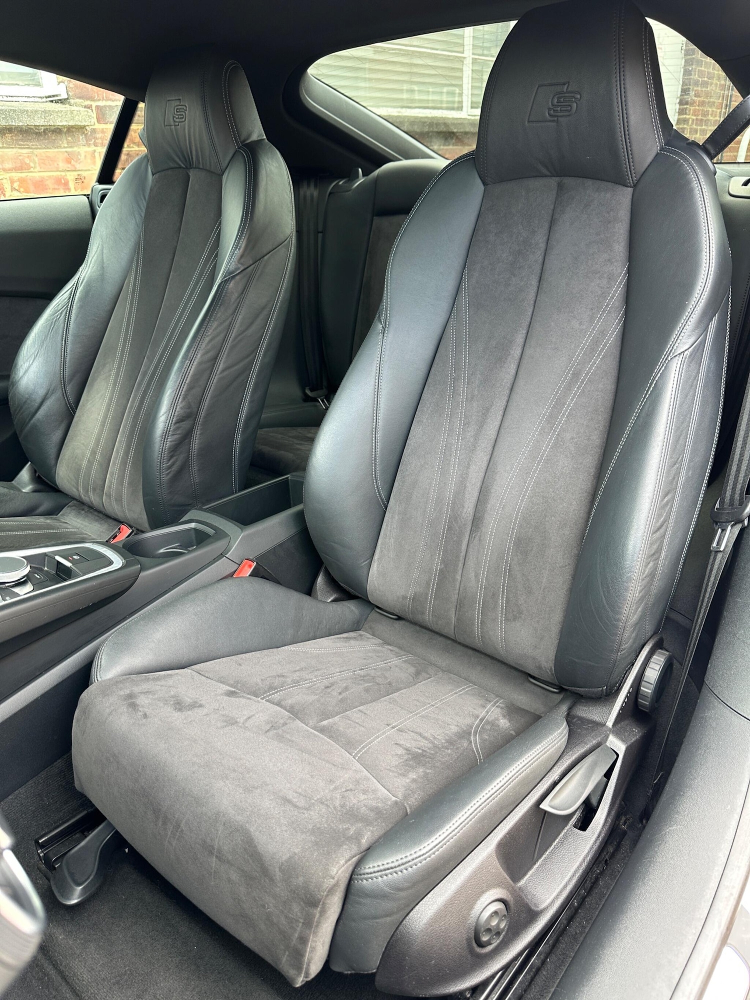 Used Audi TT 2015 for sale - 76370814: Photo 13
