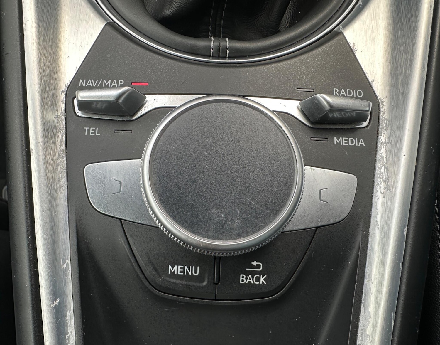Used Audi TT 2015 for sale - 76370814: Photo 18