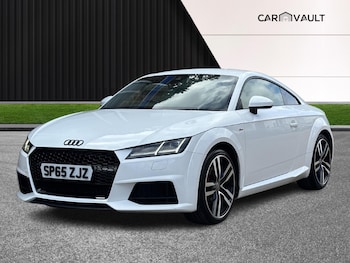 Audi - TT