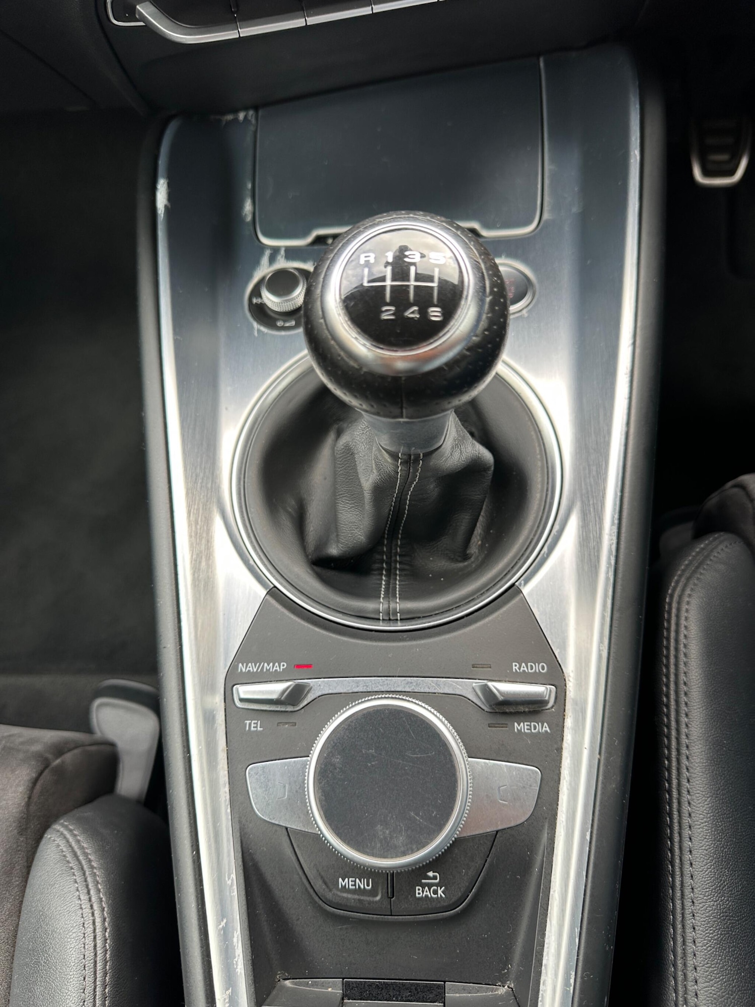 Used Audi TT 2015 for sale - 76370814: Photo 20