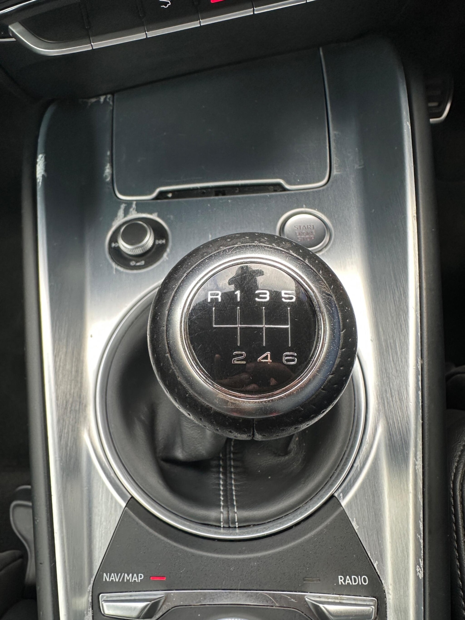 Used Audi TT 2015 for sale - 76370814: Photo 21