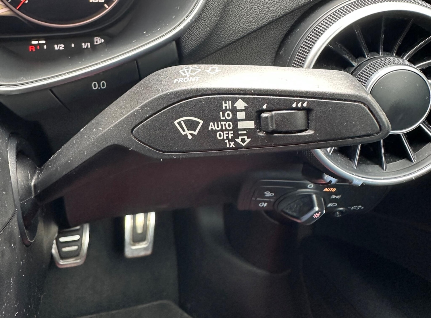 Used Audi TT 2015 for sale - 76370814: Photo 22