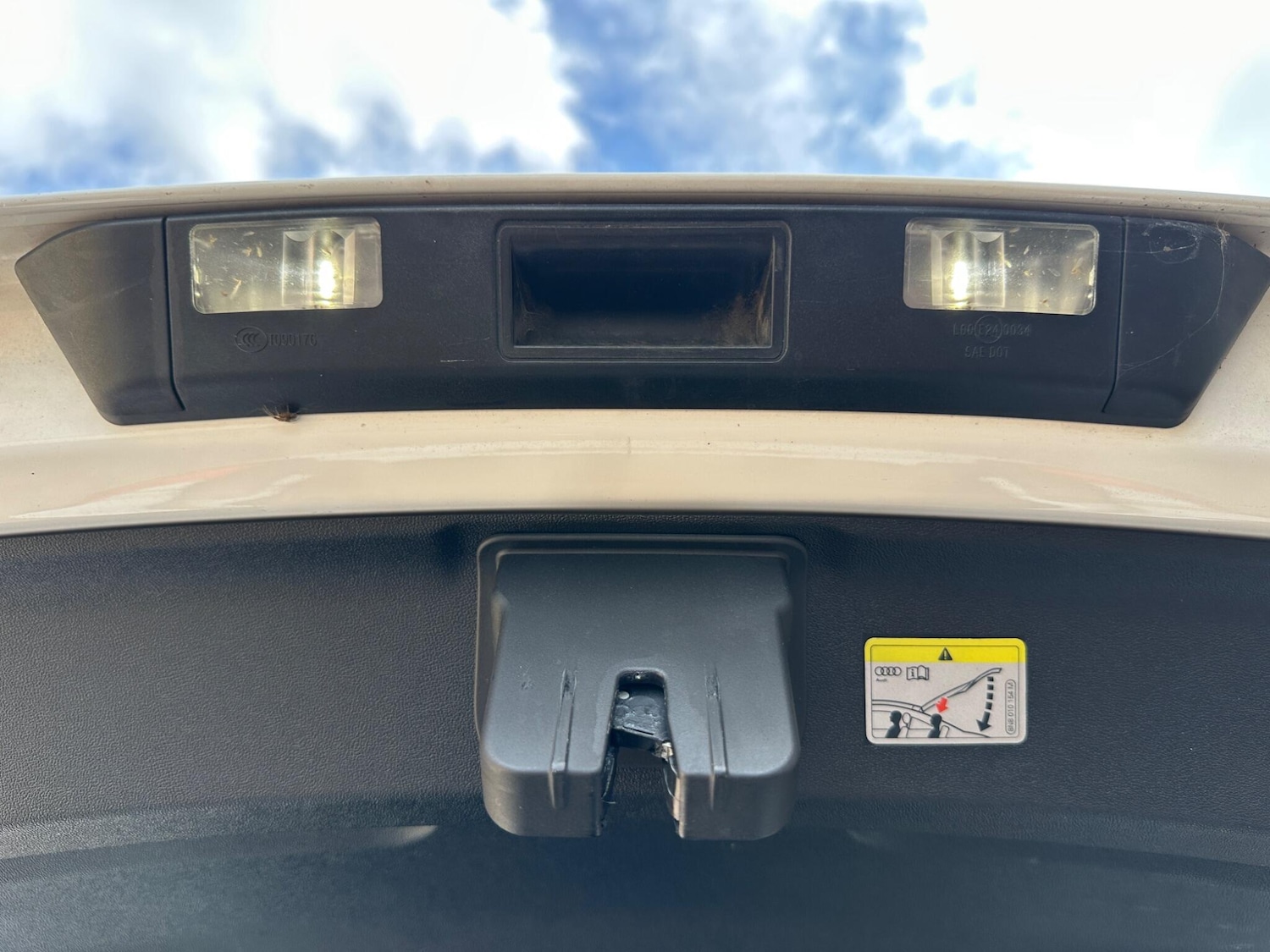 Used Audi TT 2015 for sale - 76370814: Photo 35