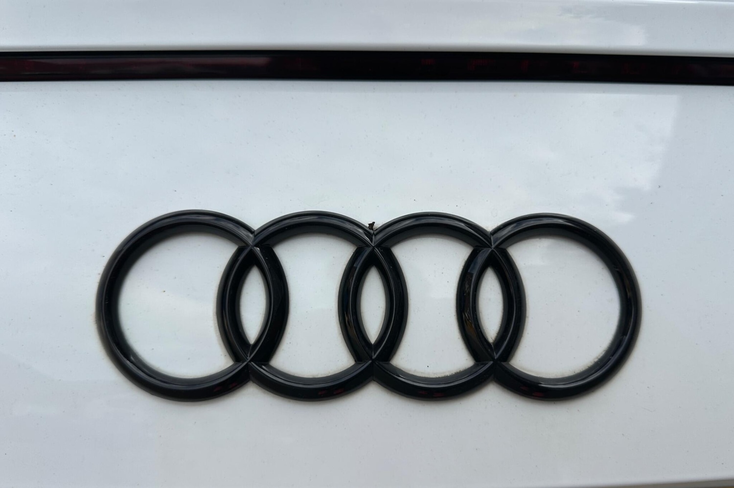 Used Audi TT 2015 for sale - 76370814: Photo 36