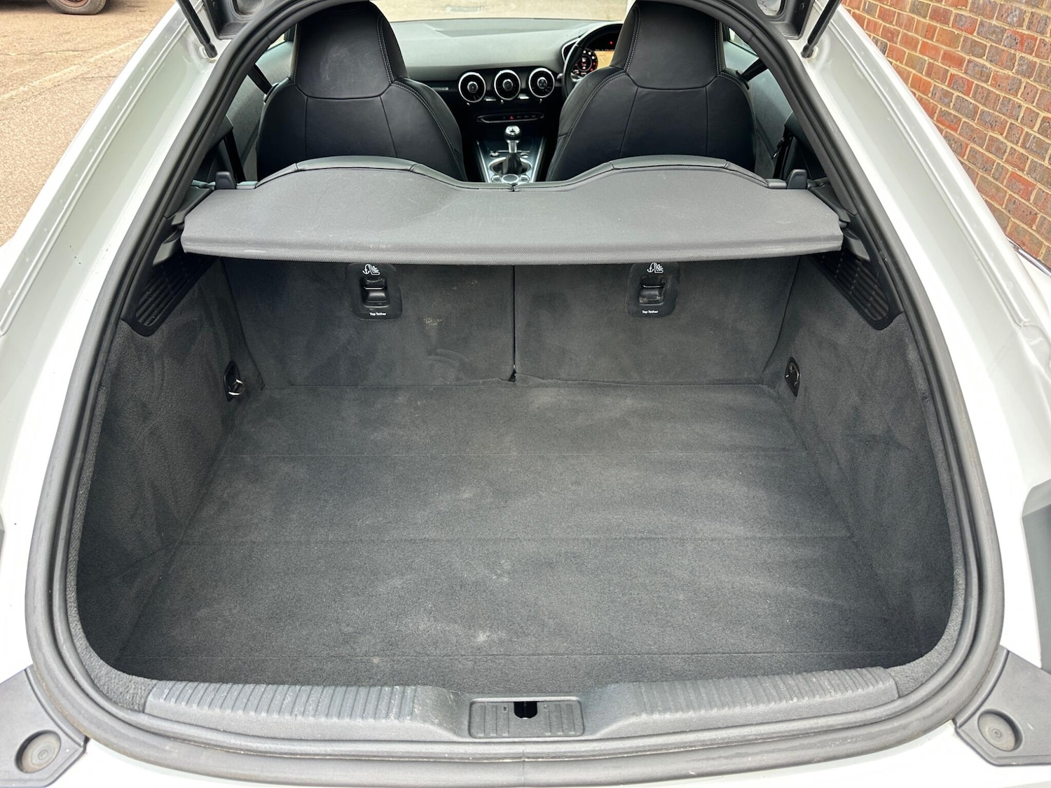 Used Audi TT 2015 for sale - 76370814: Photo 37