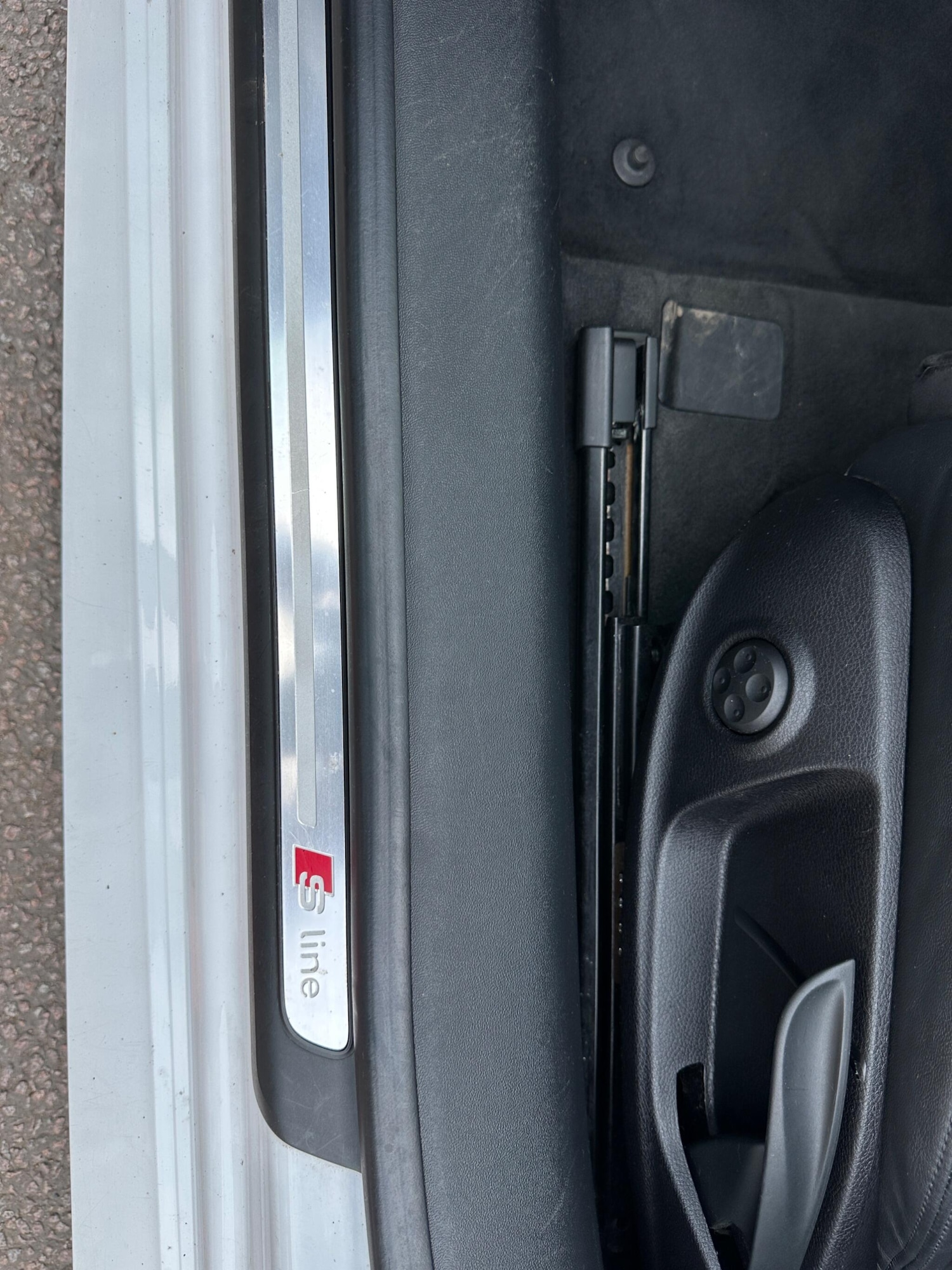 Used Audi TT 2015 for sale - 76370814: Photo 43