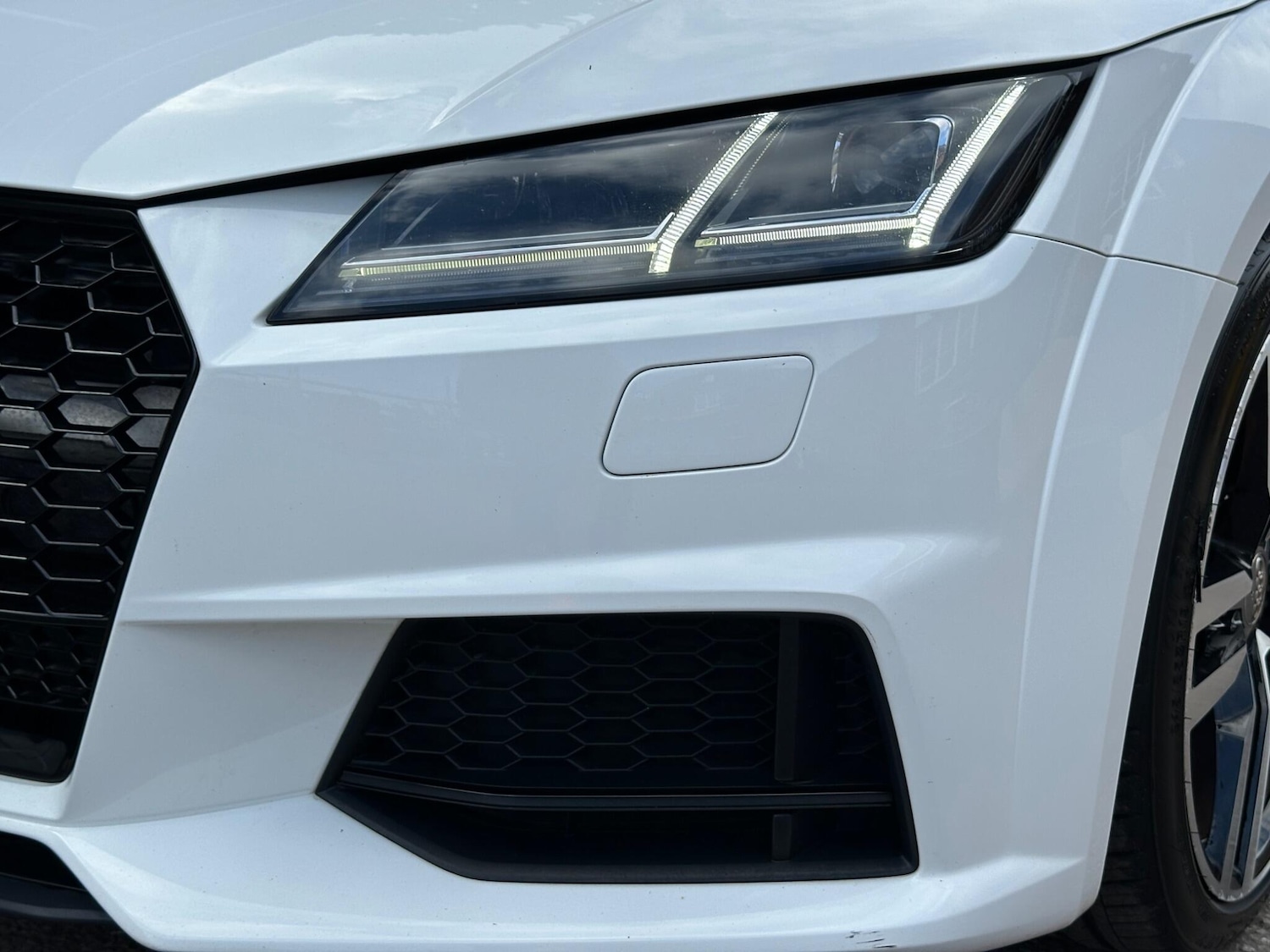 Used Audi TT 2015 for sale - 76370814: Photo 49
