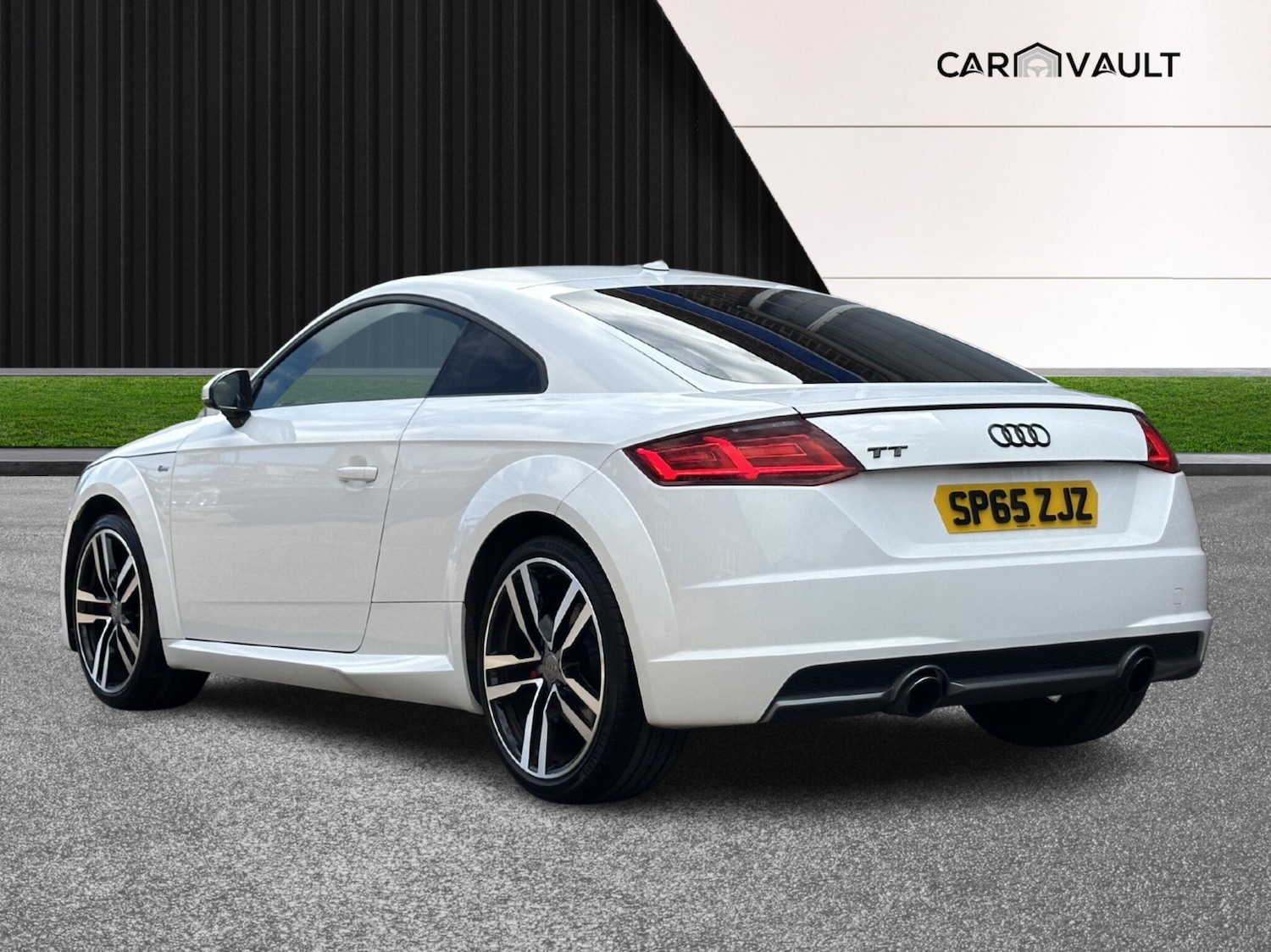 Used Audi TT 2015 for sale - 76370814: Photo 5