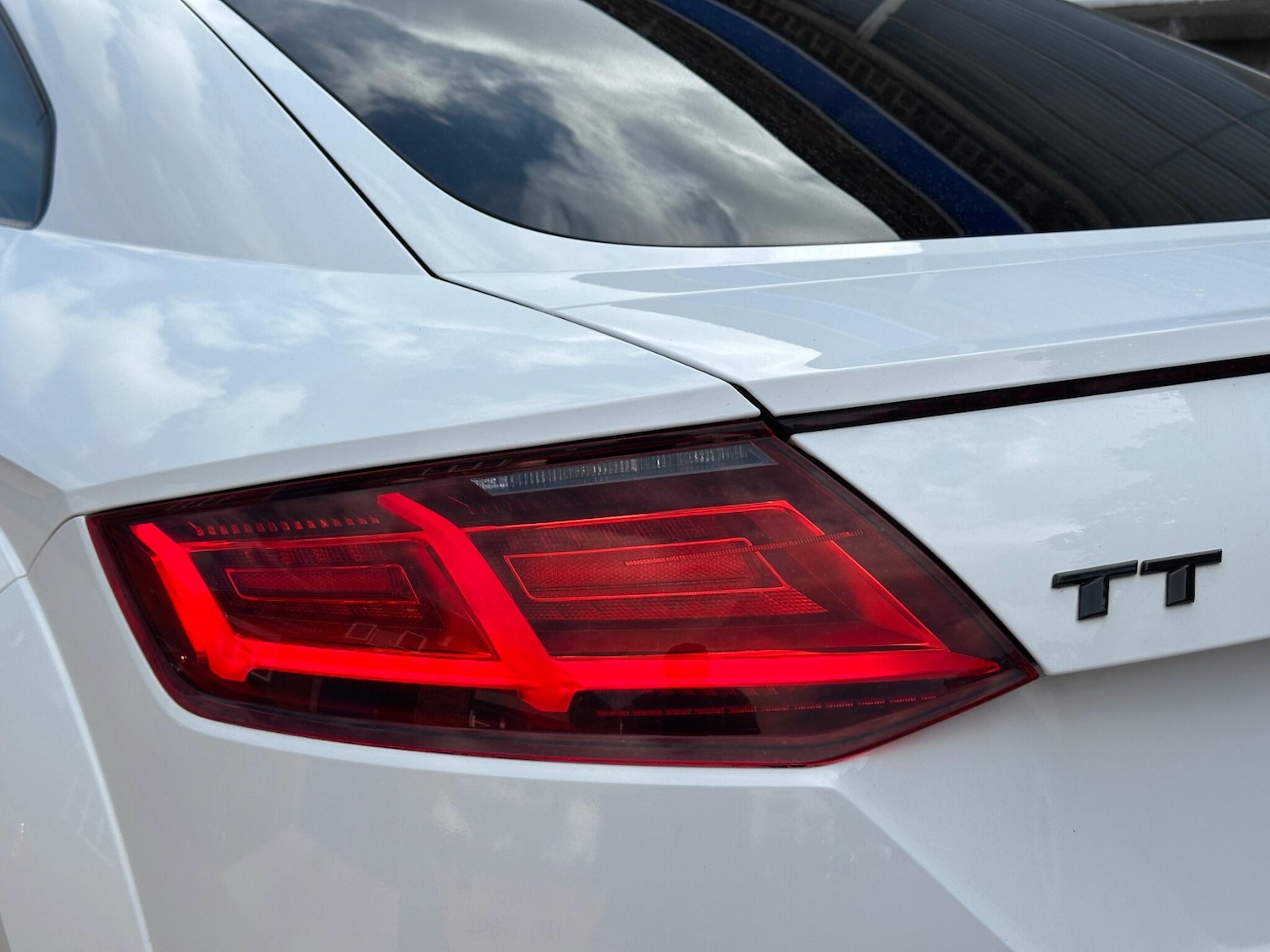 Used Audi TT 2015 for sale - 76370814: Photo 52