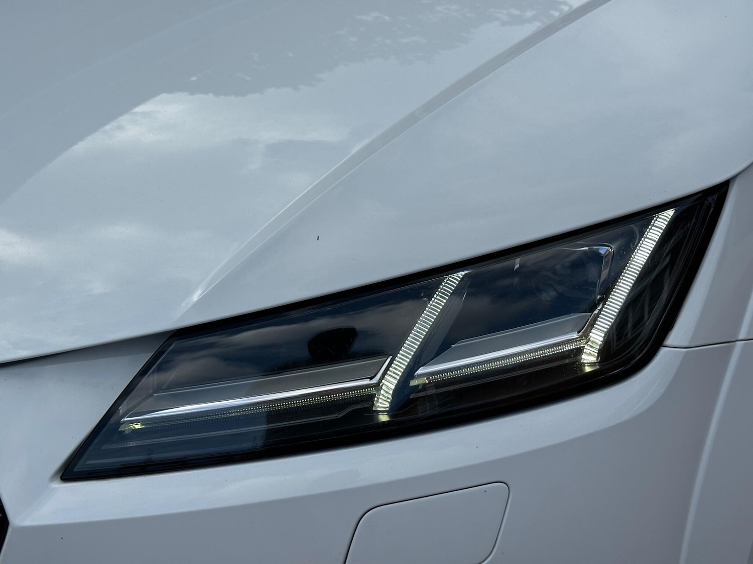 Used Audi TT 2015 for sale - 76370814: Photo 54