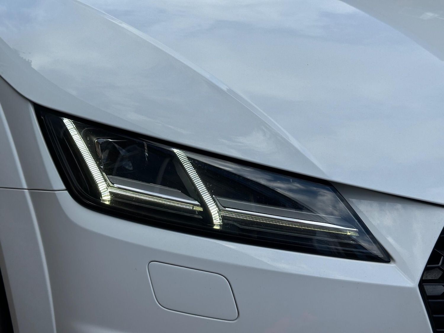 Used Audi TT 2015 for sale - 76370814: Photo 56