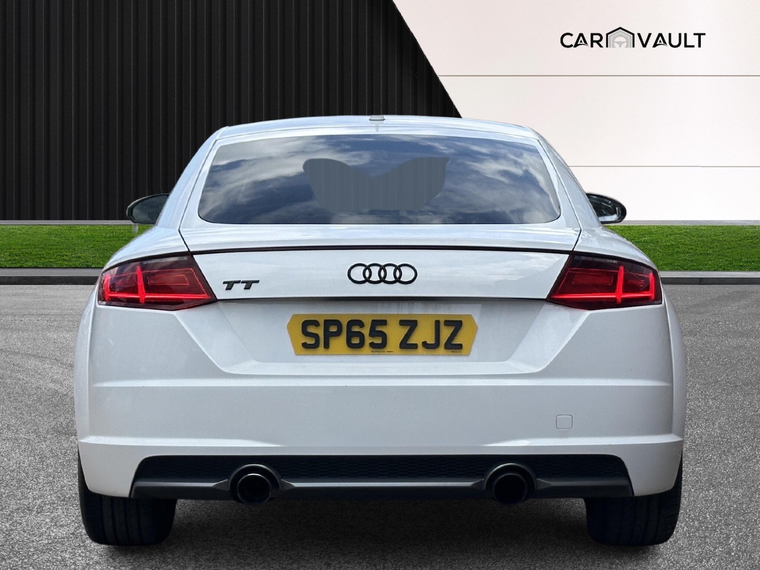 Used Audi TT 2015 for sale - 76370814: Photo 6