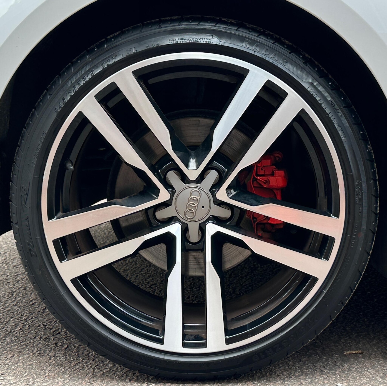 Used Audi TT 2015 for sale - 76370814: Photo 60