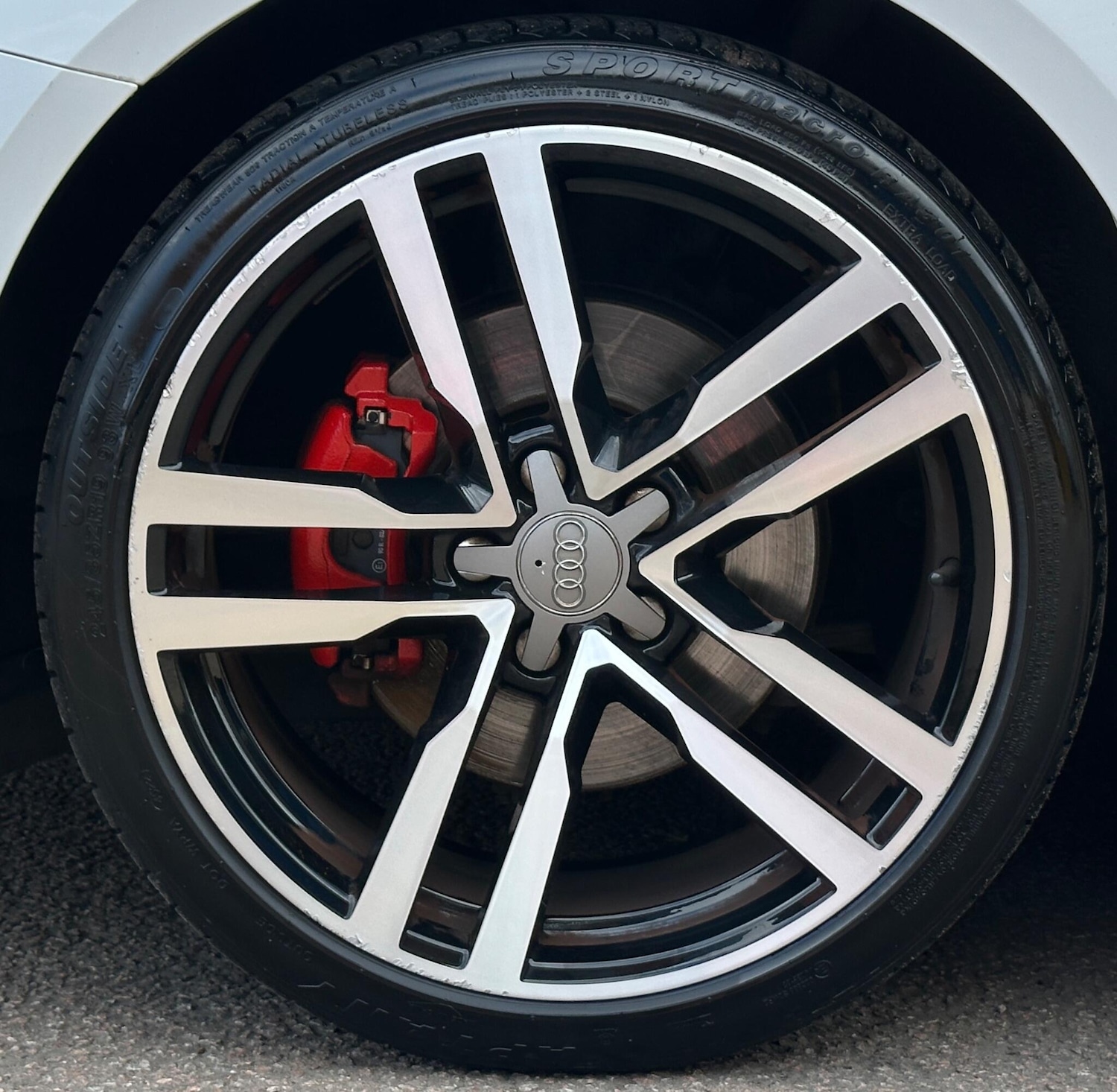 Used Audi TT 2015 for sale - 76370814: Photo 61