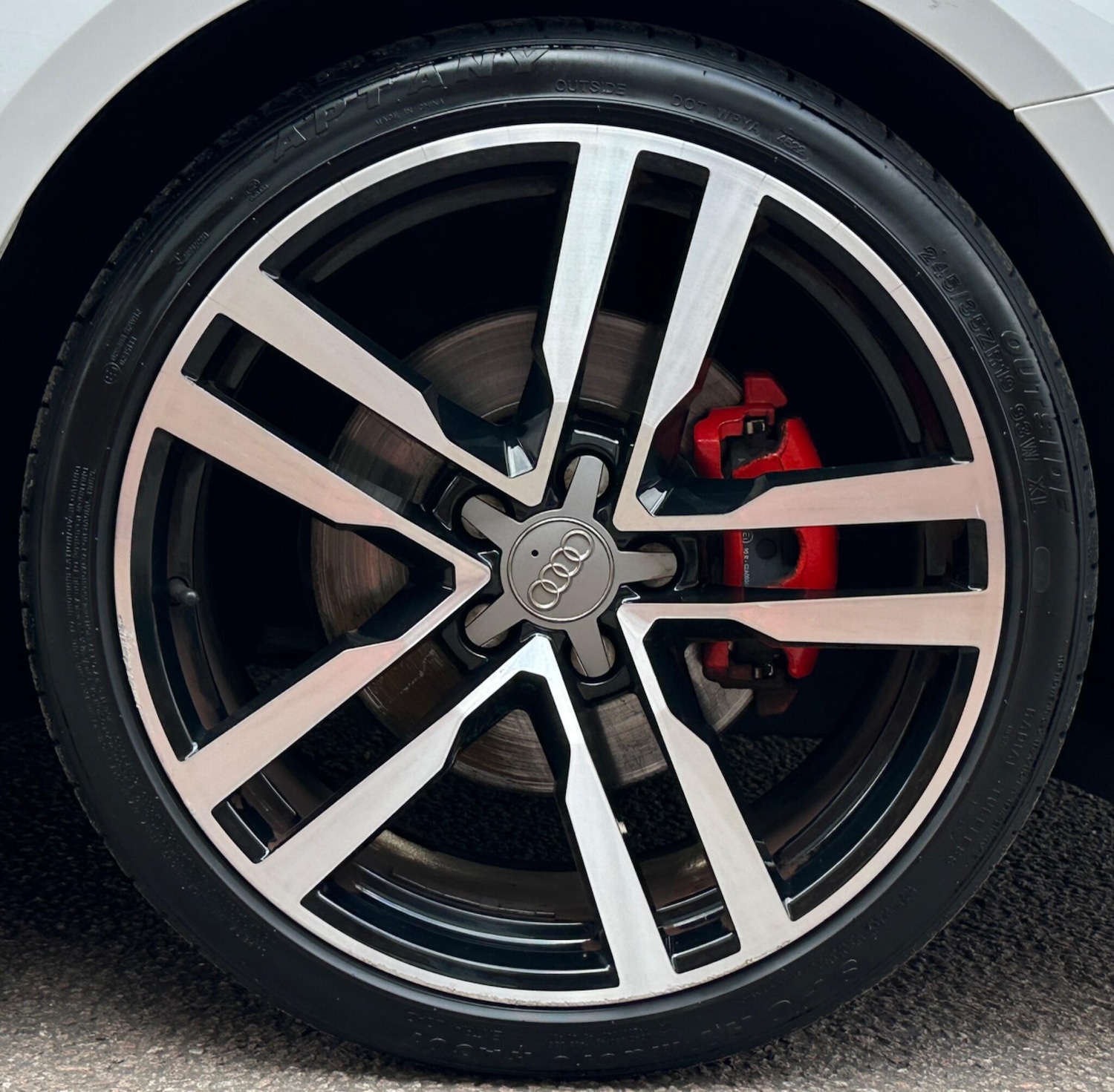 Used Audi TT 2015 for sale - 76370814: Photo 62