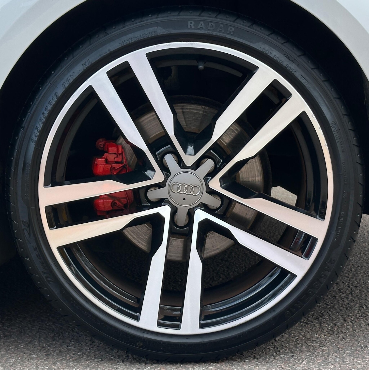Used Audi TT 2015 for sale - 76370814: Photo 63