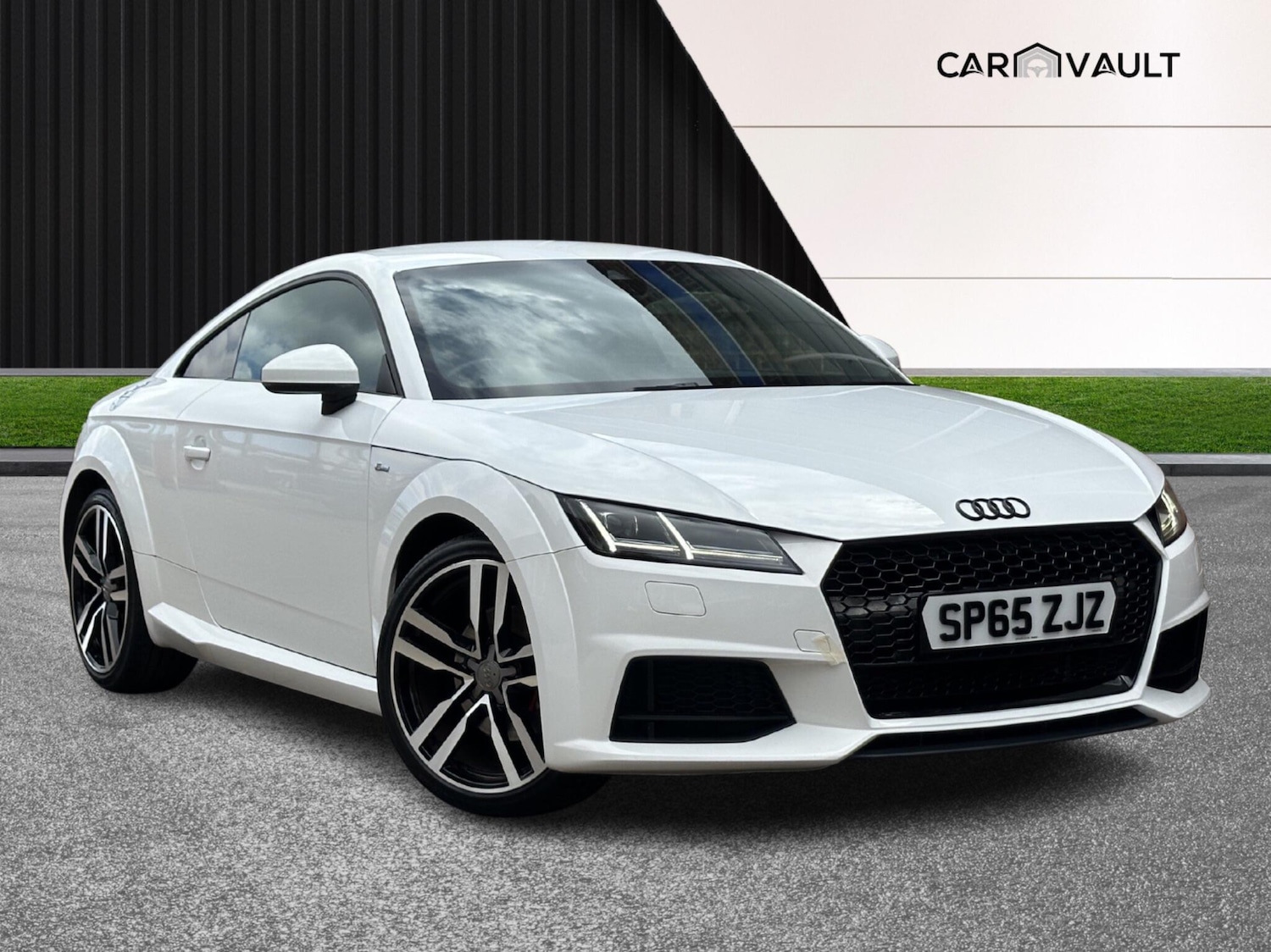 Used Audi TT 2015 for sale - 76370814: Photo 64