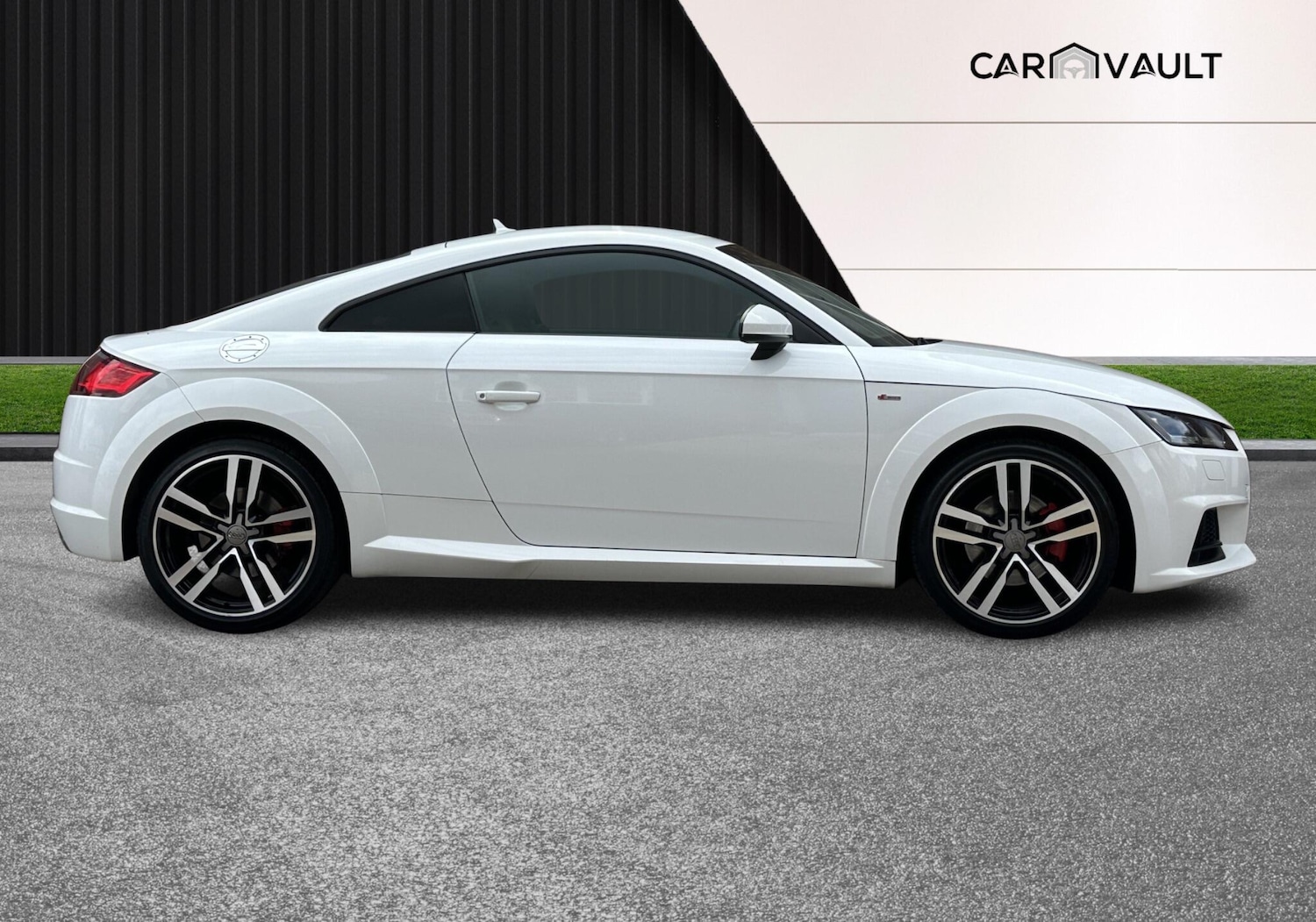 Used Audi TT 2015 for sale - 76370814: Photo 7