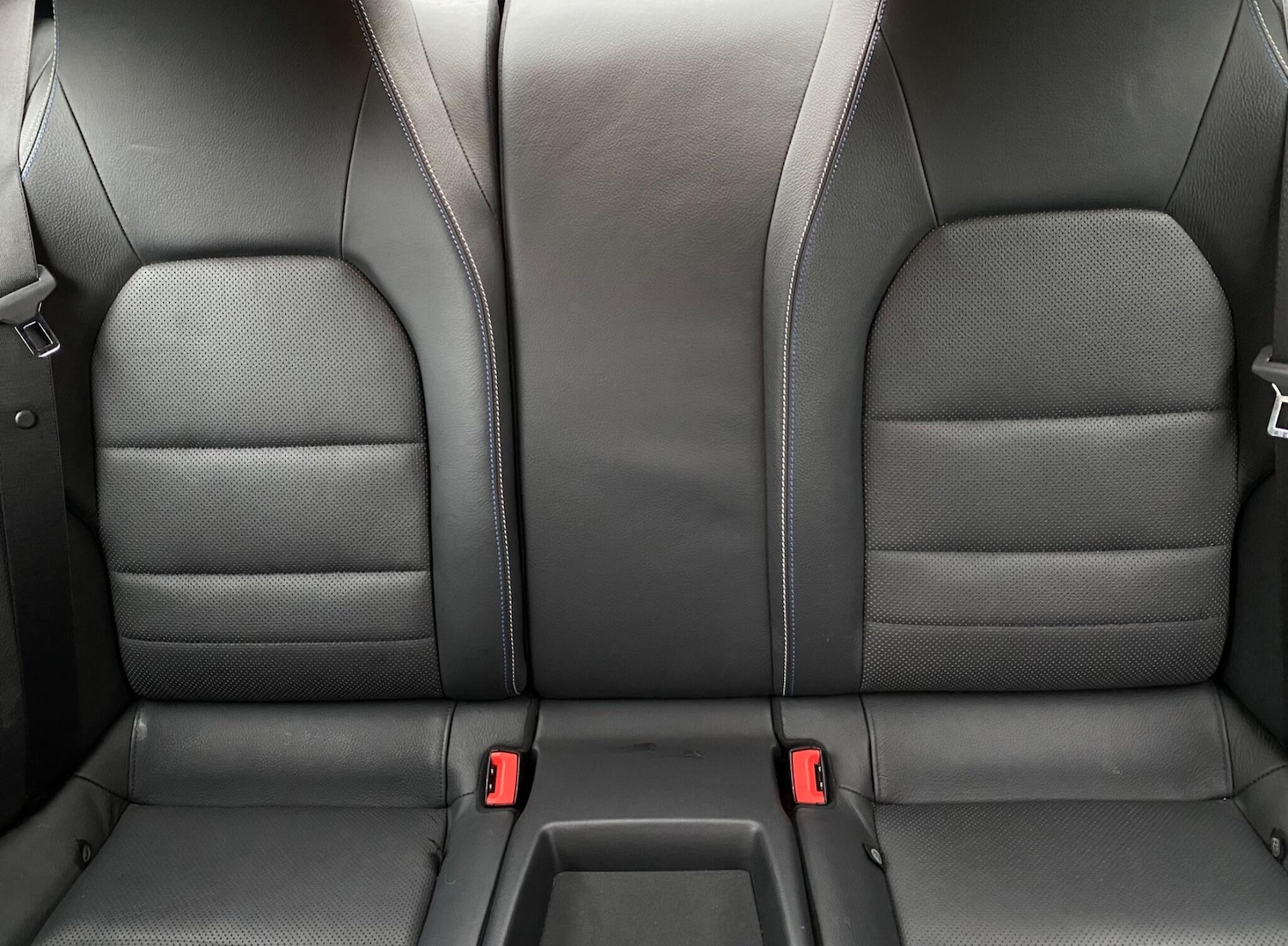 Used Mercedes-Benz E Class 2016 for sale - 76549445: Photo 16