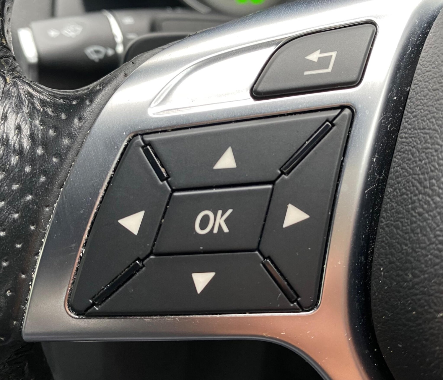 Used Mercedes-Benz E Class 2016 for sale - 76549445: Photo 17