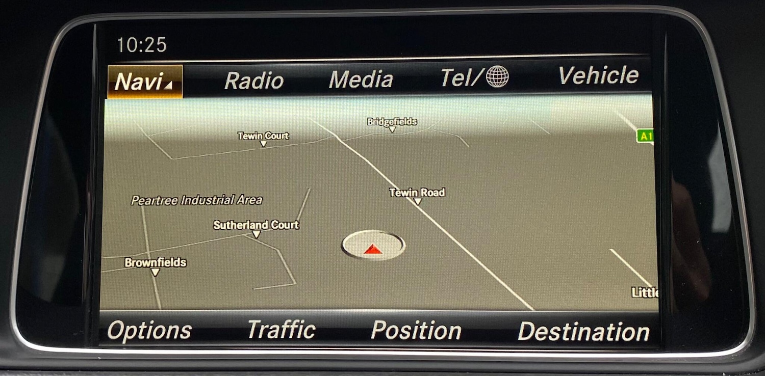 Used Mercedes-Benz E Class 2016 for sale - 76549445: Photo 45