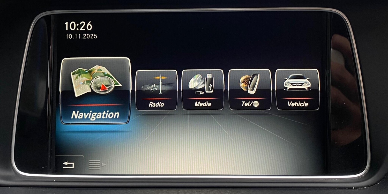 Used Mercedes-Benz E Class 2016 for sale - 76549445: Photo 47