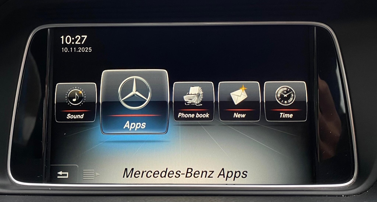 Used Mercedes-Benz E Class 2016 for sale - 76549445: Photo 49