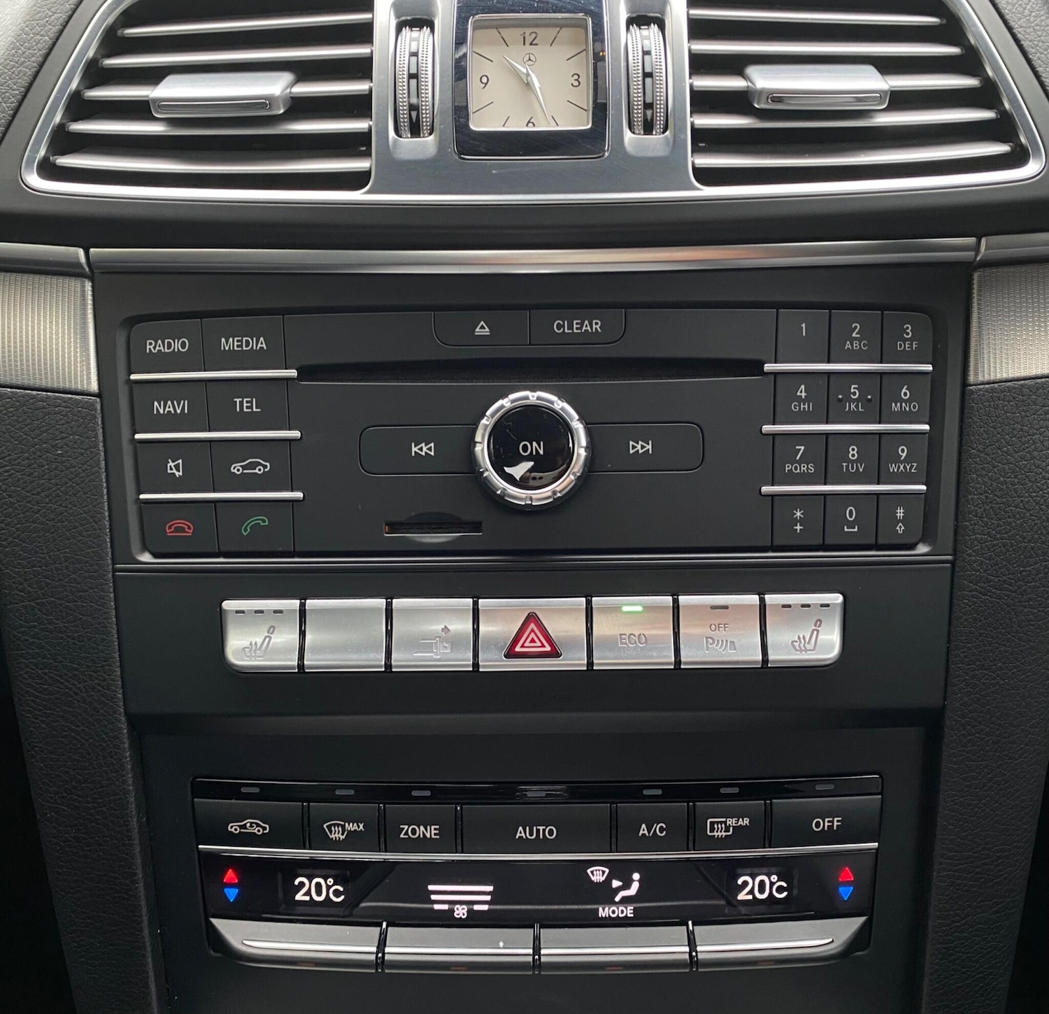 Used Mercedes-Benz E Class 2016 for sale - 76549445: Photo 50