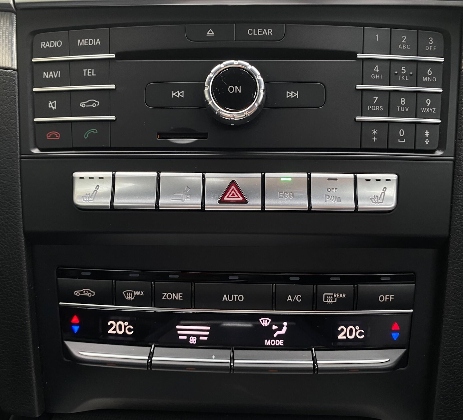 Used Mercedes-Benz E Class 2016 for sale - 76549445: Photo 51