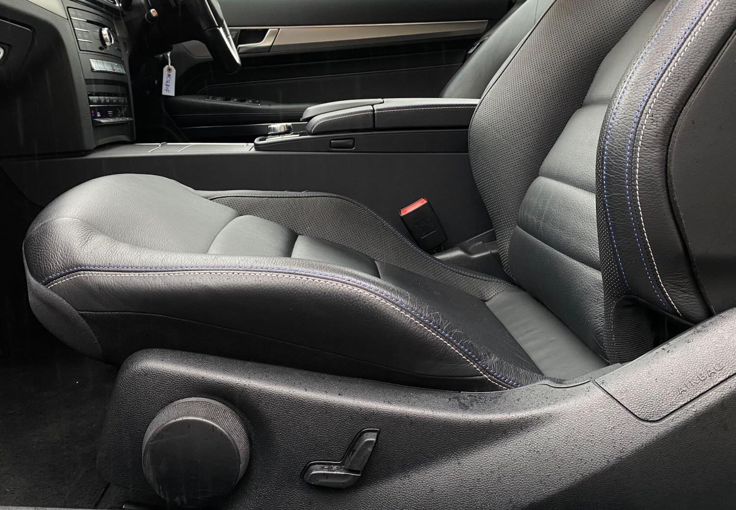 Used Mercedes-Benz E Class 2016 for sale - 76549445: Photo 55