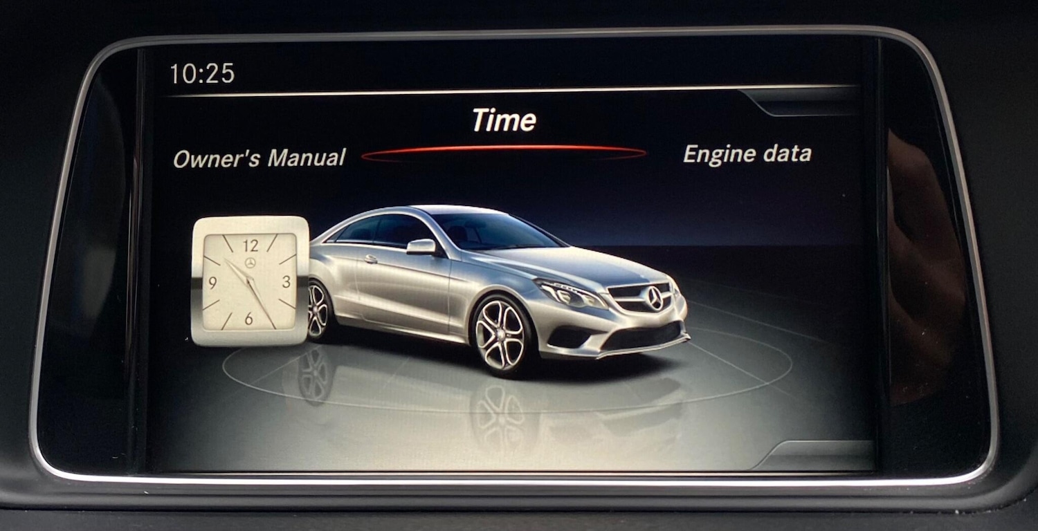 Used Mercedes-Benz E Class 2016 for sale - 76549445: Photo 59