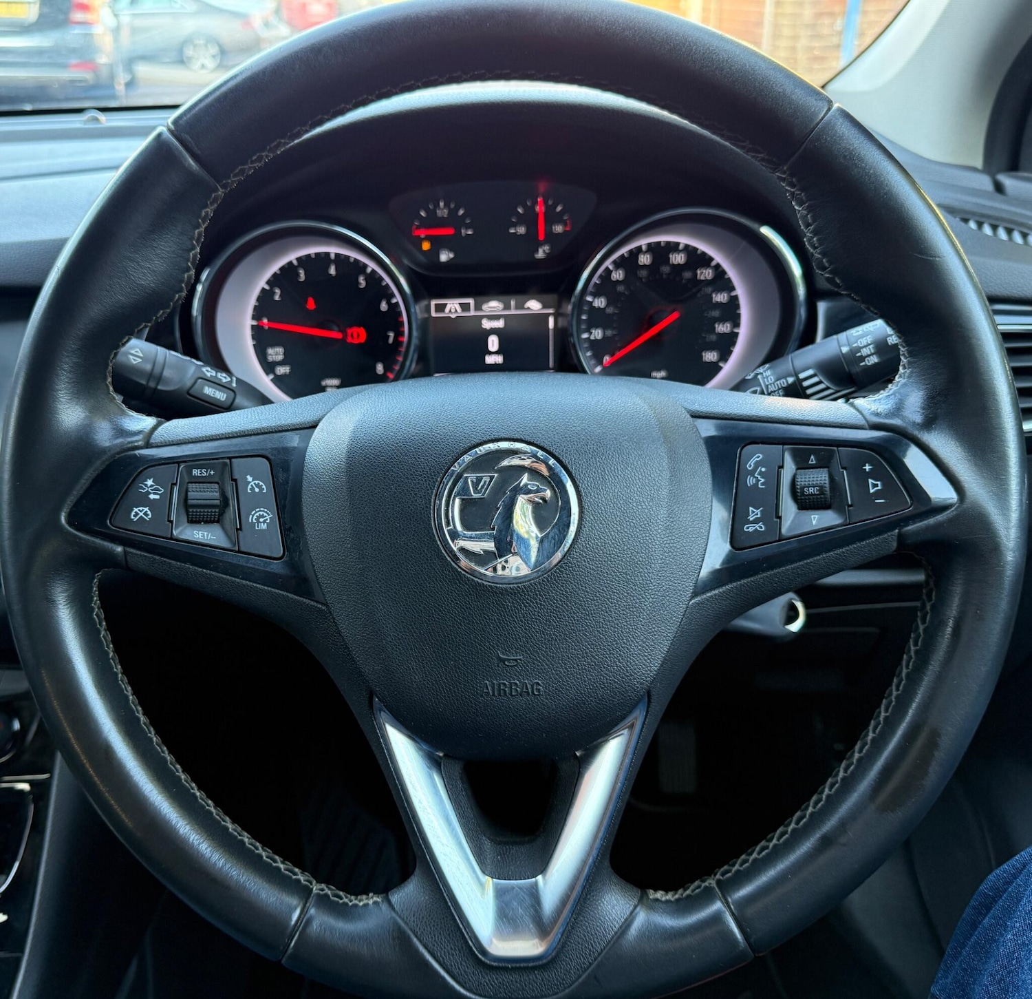 Used Vauxhall Astra 2018 for sale - 76370411: Photo 23