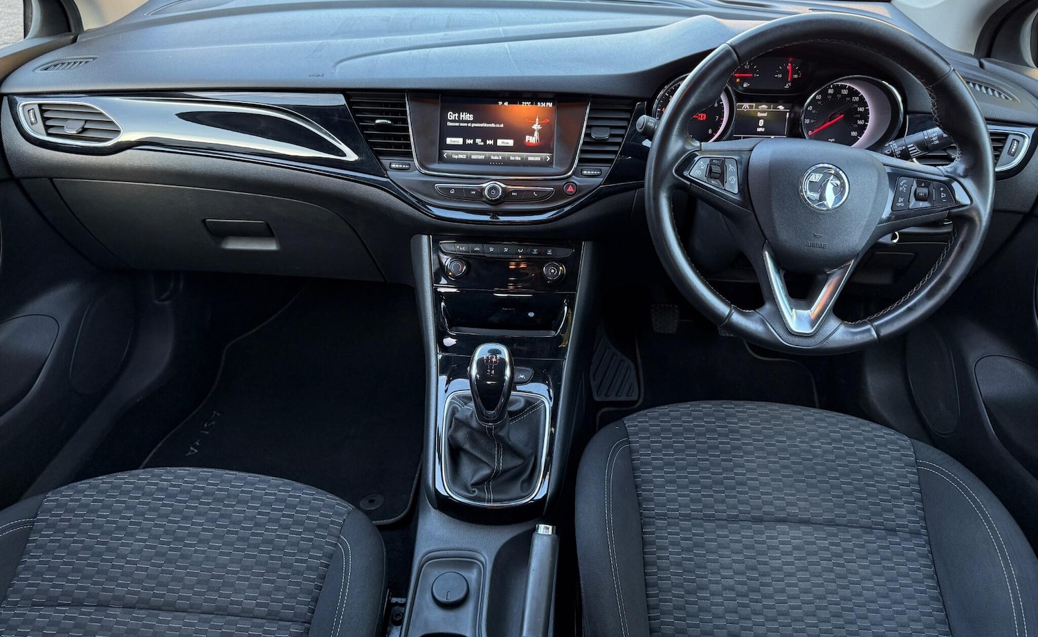 Used Vauxhall Astra 2018 for sale - 76370411: Photo 24
