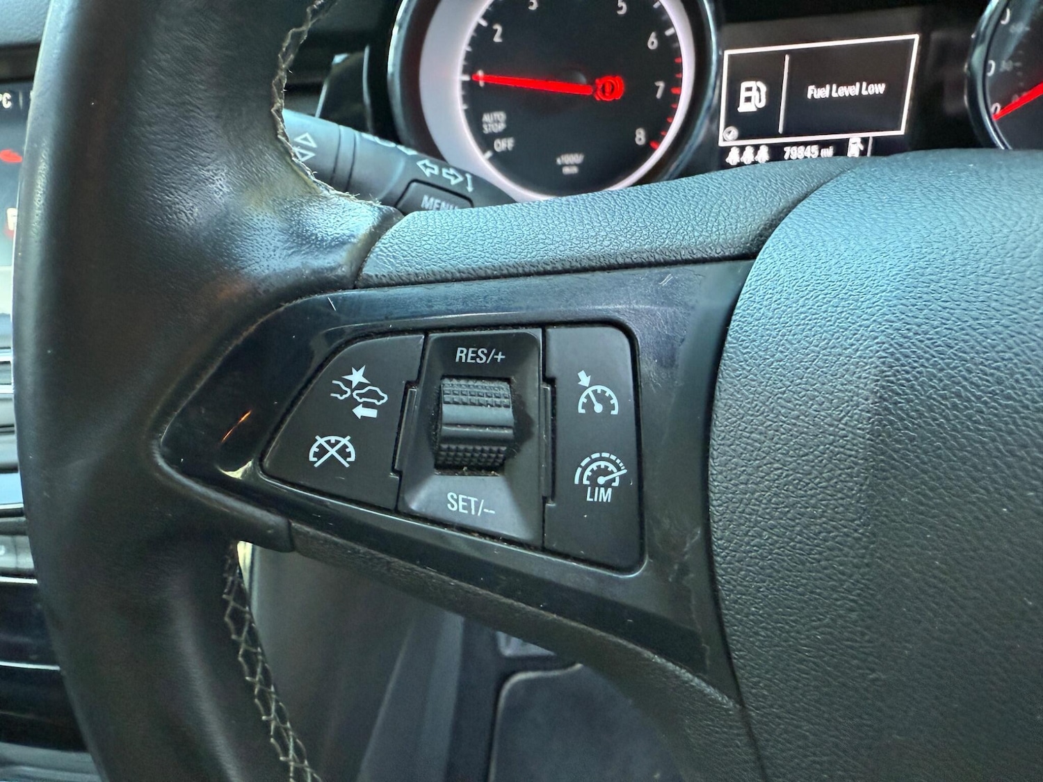 Used Vauxhall Astra 2018 for sale - 76370411: Photo 36