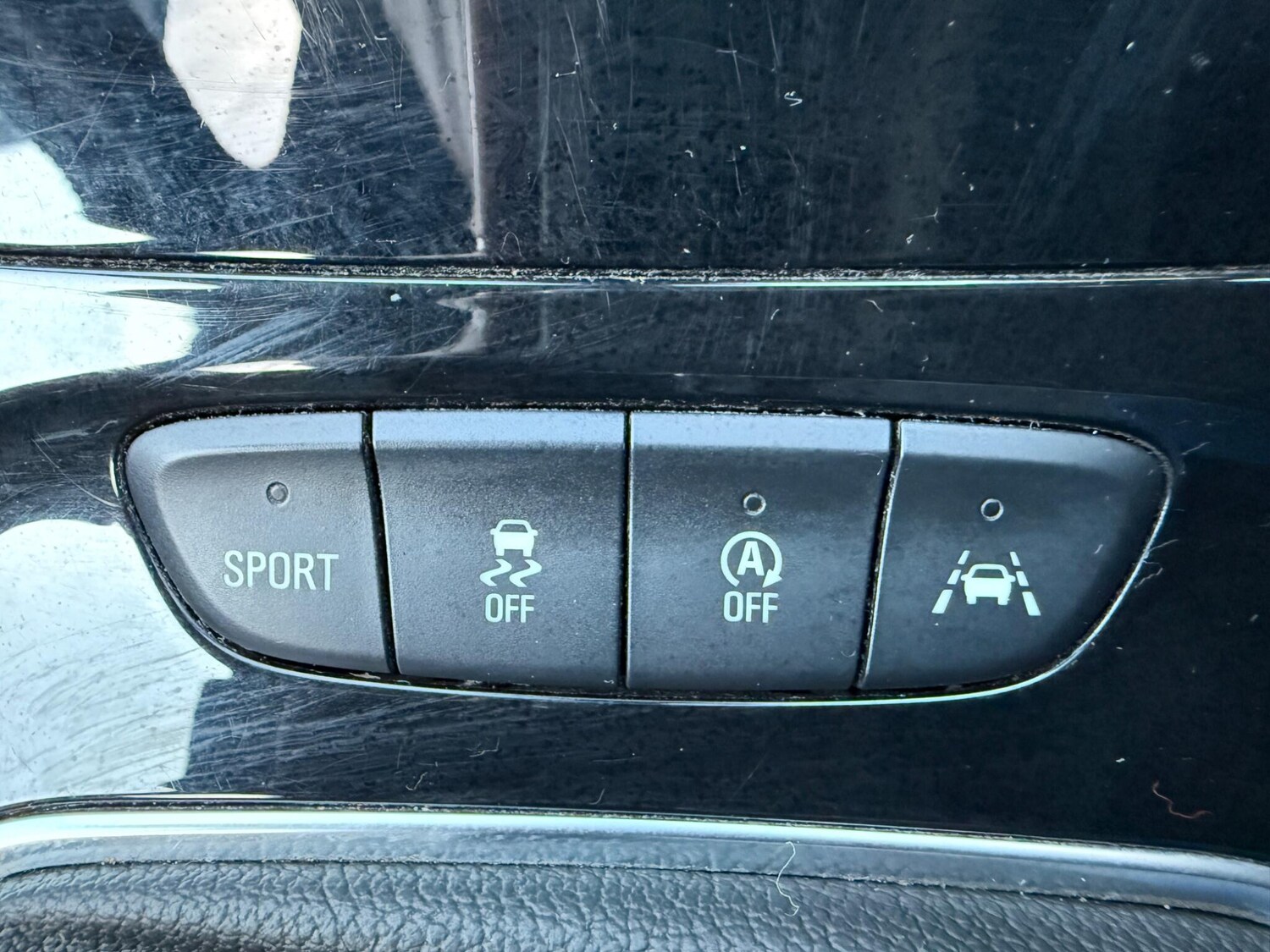 Used Vauxhall Astra 2018 for sale - 76370411: Photo 39