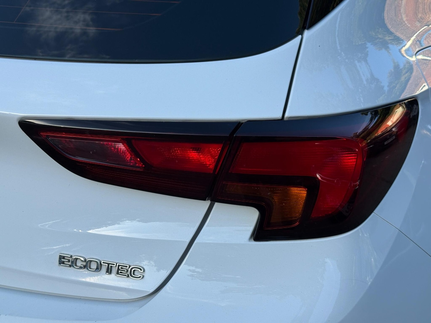 Used Vauxhall Astra 2018 for sale - 76370411: Photo 53
