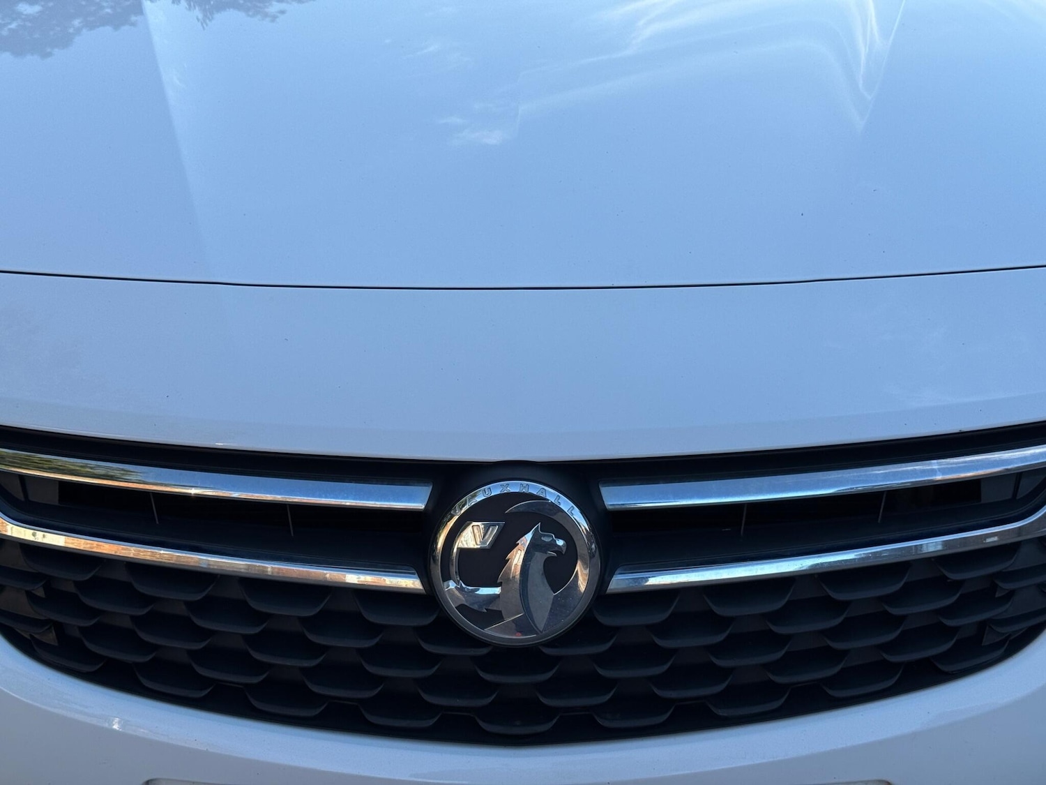 Used Vauxhall Astra 2018 for sale - 76370411: Photo 57