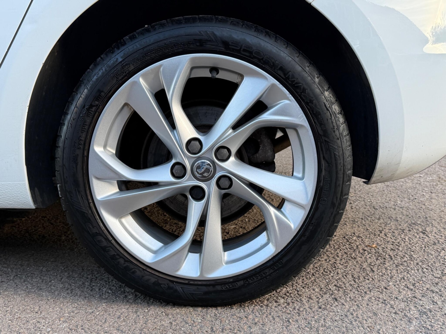 Used Vauxhall Astra 2018 for sale - 76370411: Photo 60