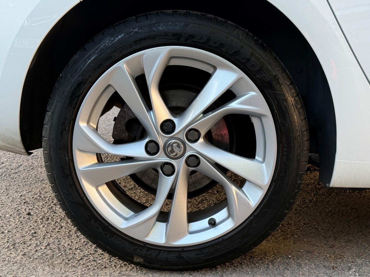 Used Vauxhall Astra 2018 for sale - 76370411: Photo 61