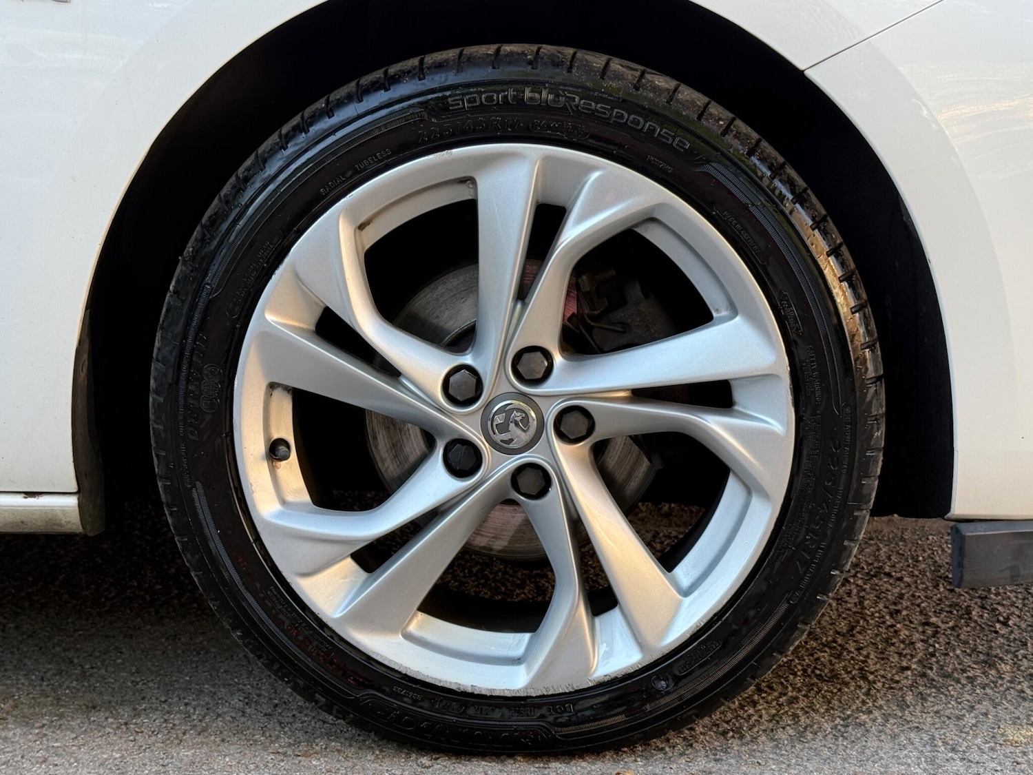 Used Vauxhall Astra 2018 for sale - 76370411: Photo 62