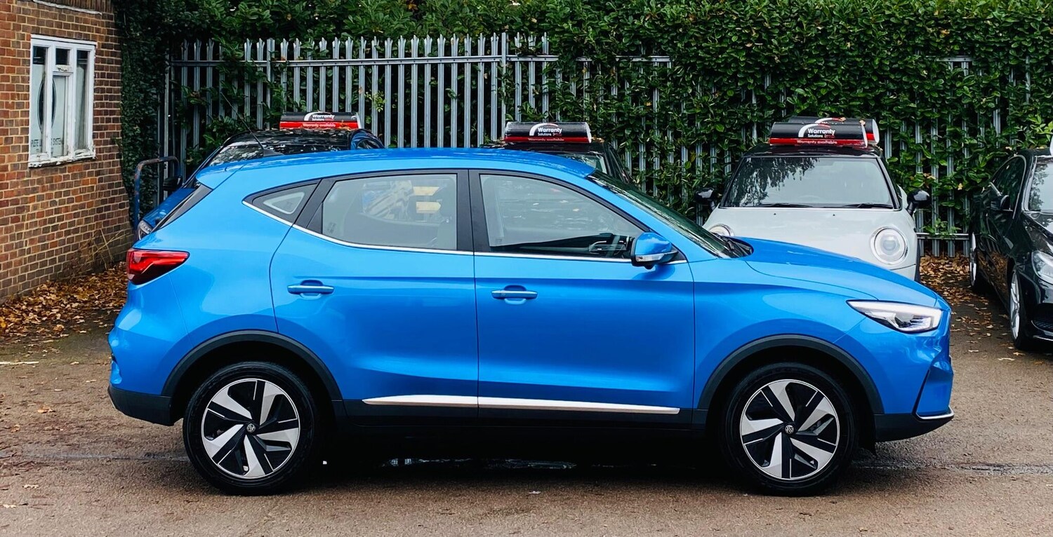 Used MG MG ZS 2024 for sale - 76607339: Photo 12